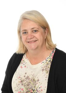 Ms VIckers - HLTA