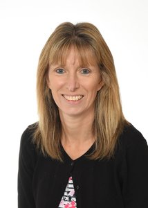 Mrs Jones - Receptionist 