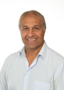 Mr Jawandha - School Buisness Manager