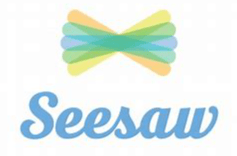 Seesaw Logo