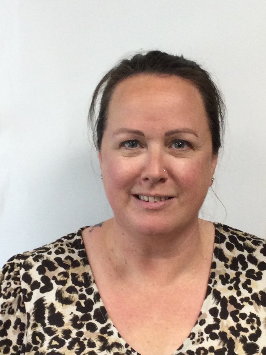 Nicola Bendon, Key Worker & Family Support Worker (Yr5/6)