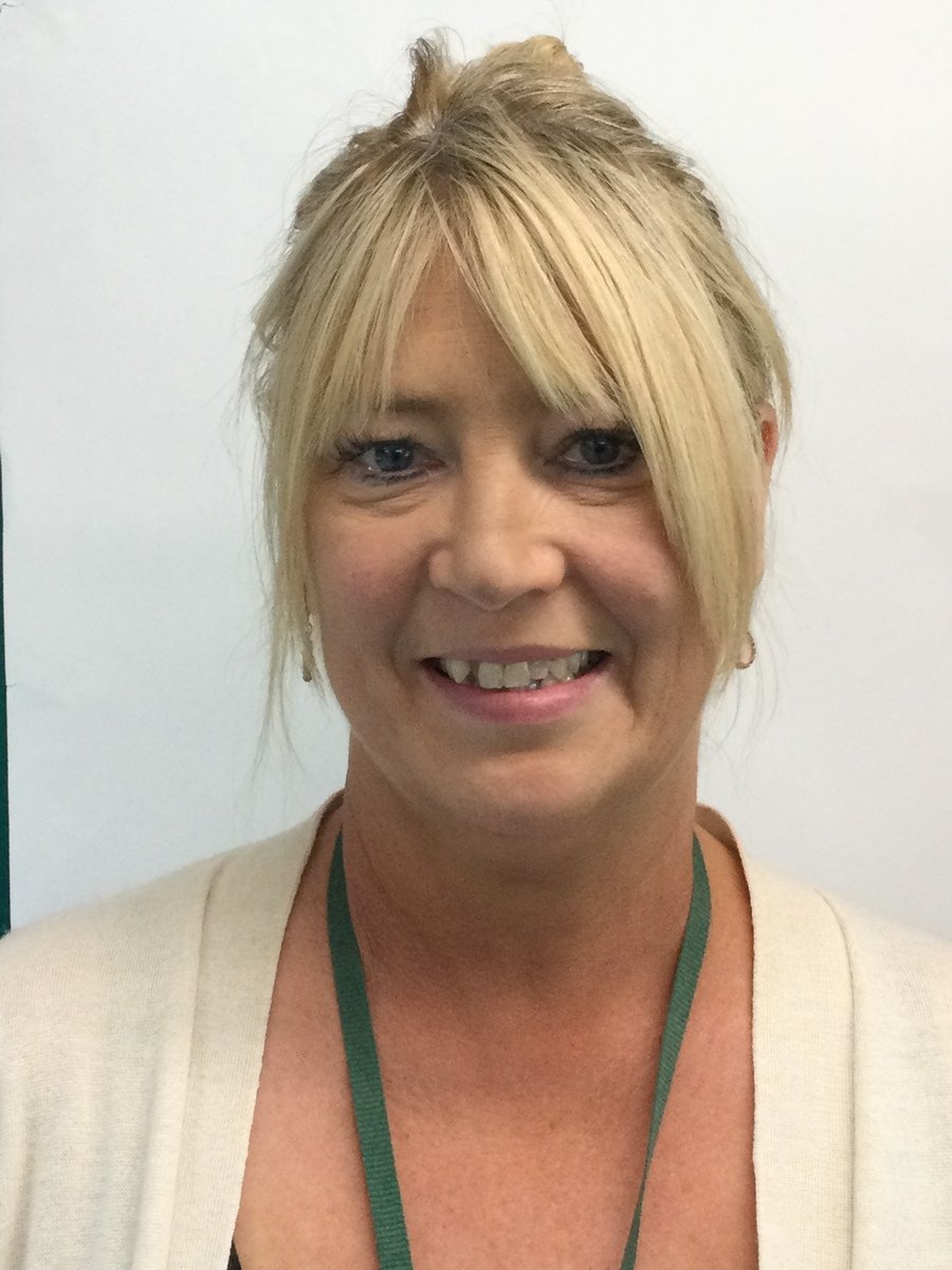 Tina Court, HLTA & Teaching Assistant 3T