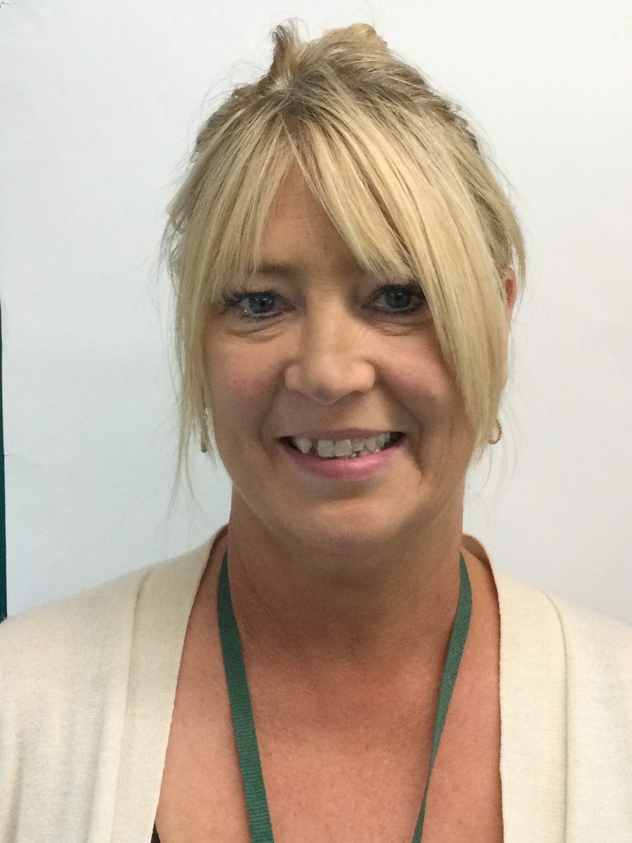 Tina Court, HLTA & Teaching Assistant 3T