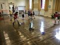 Y1/2 girls football club