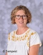 Mrs Pyatt Class 5 Teacher