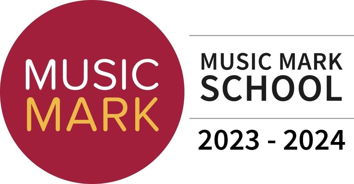 Music Mark logo