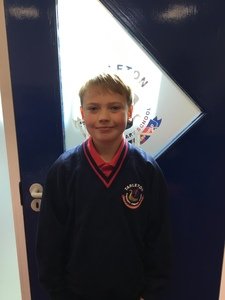 VICE TREASURER