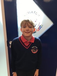Y5 REPRESENTATIVE