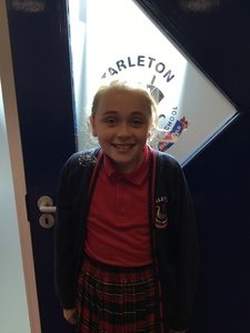 Y5 REPRESENTATIVE 