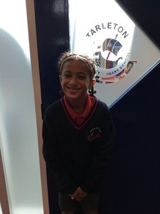Y4 REPRESENTATIVE
