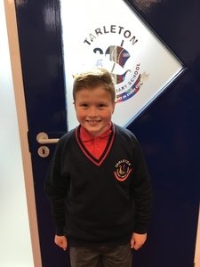 Y4 REPRESENTATIVE 
