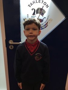 Y4 REPRESENTATIVE