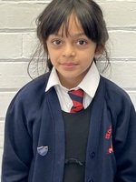 Zaynab - Y3