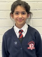 Maheen - Y6