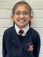 Khadija - Y4