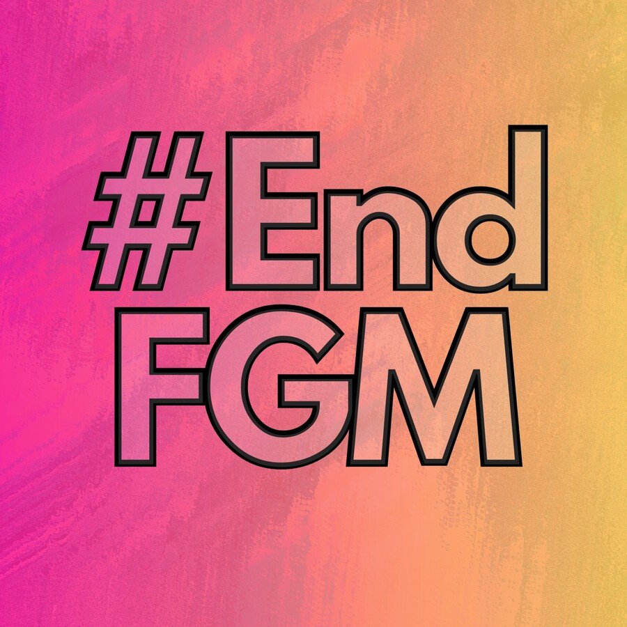 Female Genital Mutilation 