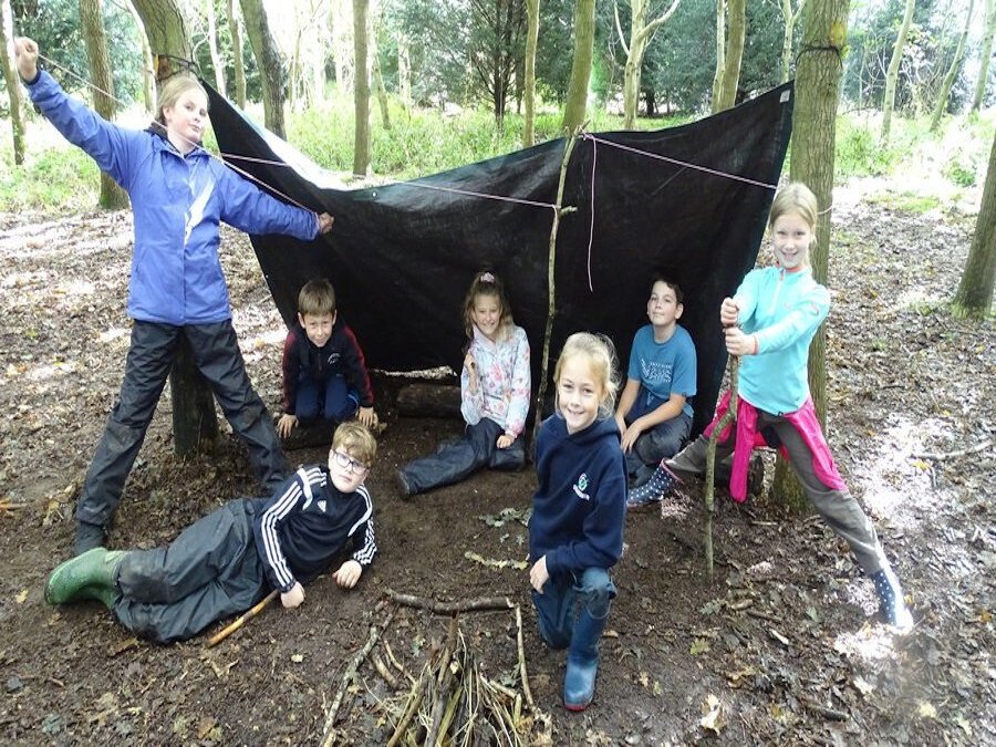 Forest School