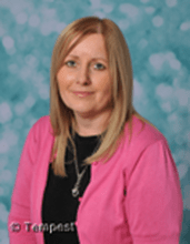 Mrs Sullivan - Teaching Assistant