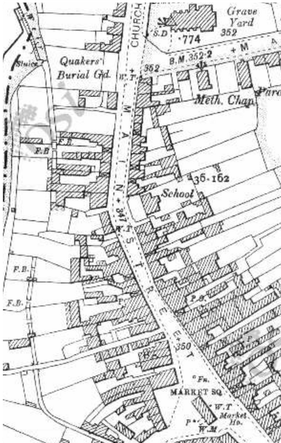 Ordnance Survey Ireland