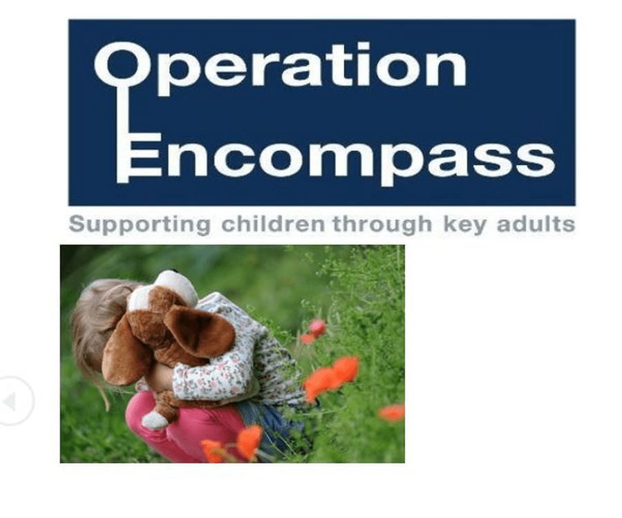 Operation Encompass