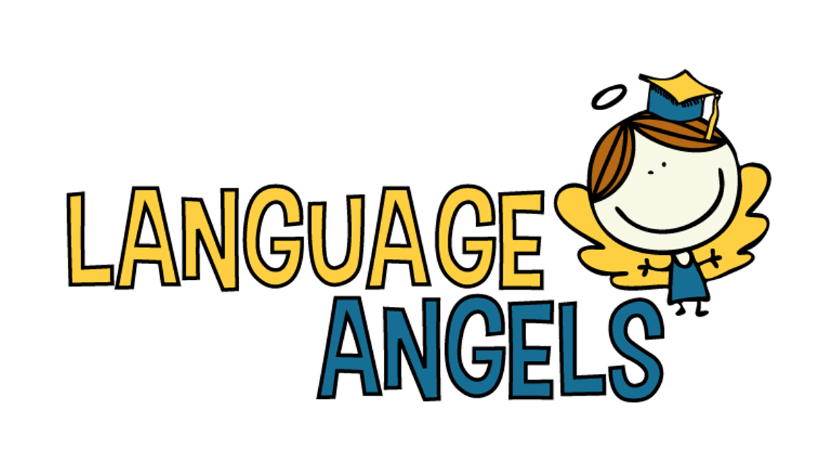 Language Angels Logo