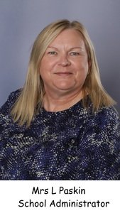 Mrs L Paskin - School Administrator.jpg