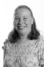 Miss Bell<br>Aydon Class Teacher