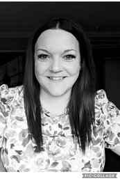 Mrs Coughlin<br>EYFS Class Teacher