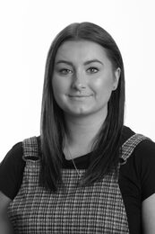 Miss Kerridge<br>Alnwick Class Teacher