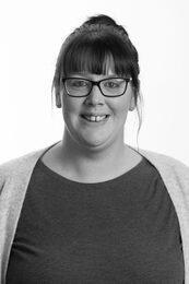 Mrs Robson<br>Teaching Assistant