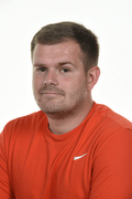 Mr G Dickinson<br>Teaching Assistant<br>Active Play Leader