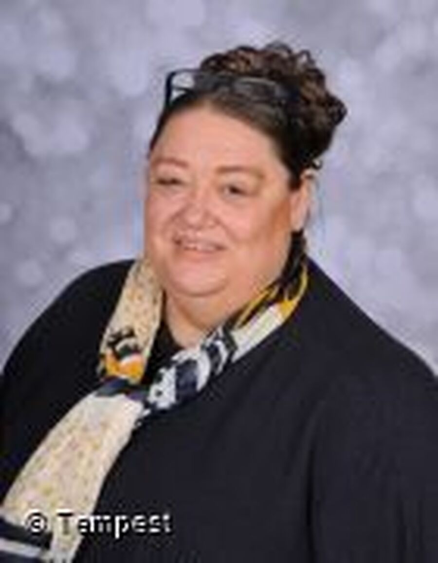 Mrs G Whittaker - Headteacher/Assessment/Attendance & DSL