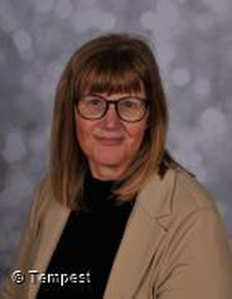Mrs F Watson - Deputy Headteacher & Inclusion