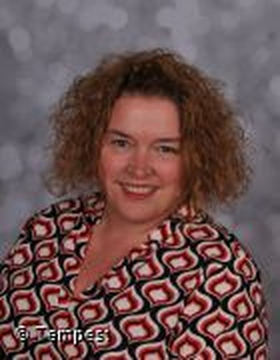 Assistant Headteacher- Mrs A Spencer