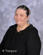 Mrs M Holden 