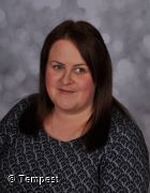 Miss H Braddock - Music & History Lead