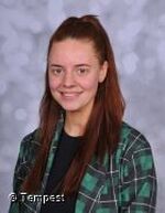Miss C Taylor - Business Support