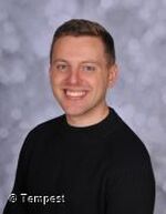 Mr W Cooper - PE Lead