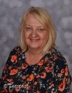 Mrs K Devine - EAL/ More able & EVC