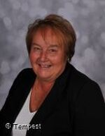 Mrs J Brown - School Business Manager