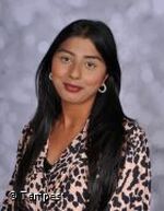 Mrs R Zaib