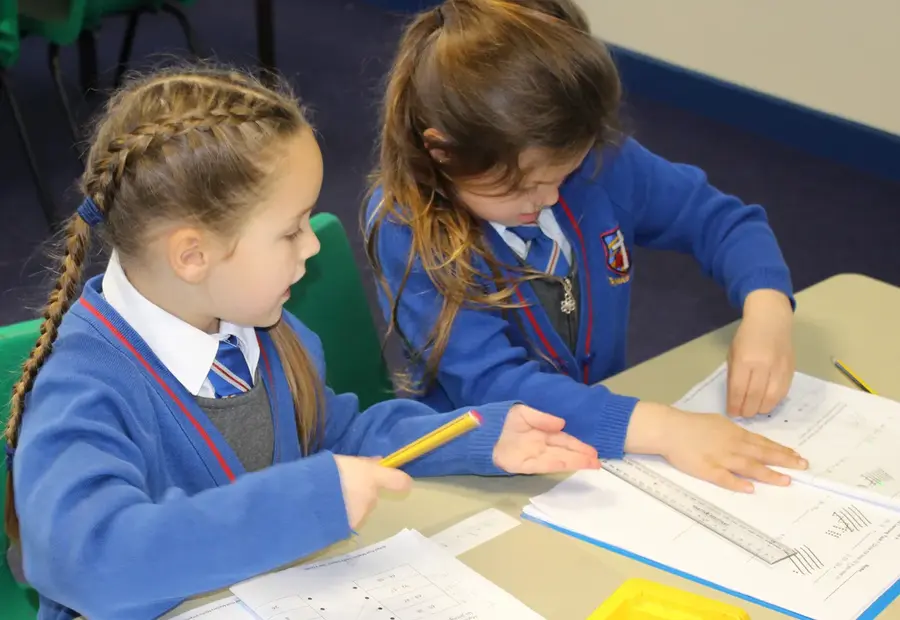 st-thomas-church-of-england-primary-school-financial-information