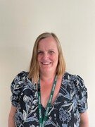 Mrs Mawdsley - Y3/4 Teacher