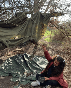 Forest school 