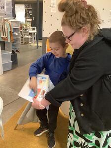 Science fun at the MOSI