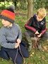 Swallows at Forest School (15).JPG