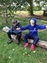 Swallows at Forest School (16).JPG