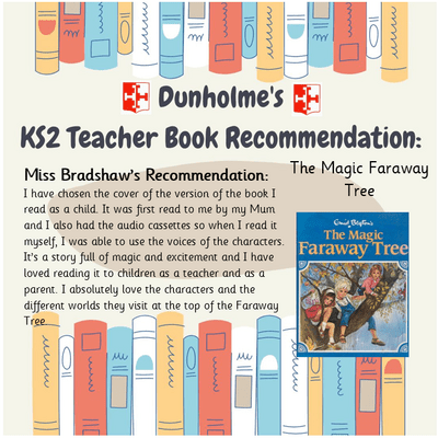 Miss Bradshaw recommended text Autumn 2 KS2.png