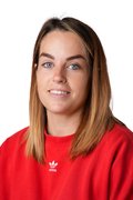 HLTA/SEND TA - Miss Richards 