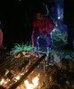 Campfire - Joseph toasting mashmallow.JPG
